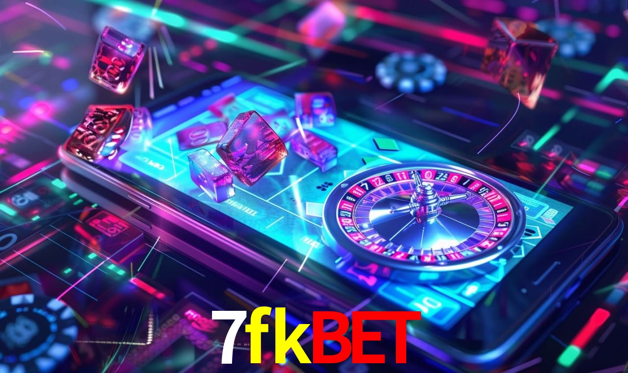 Experiência VIP 7fkbet