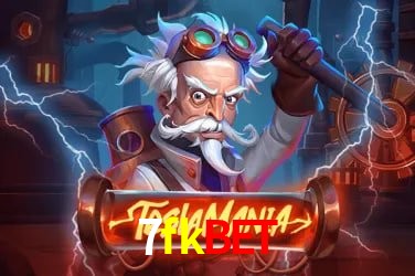 Game Providers 7fkbet