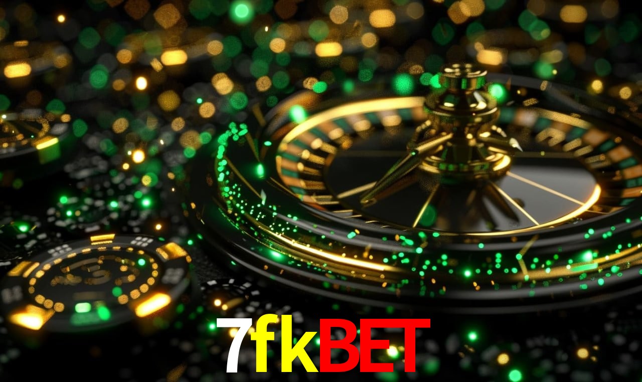 Weekend Specials 7fkbet