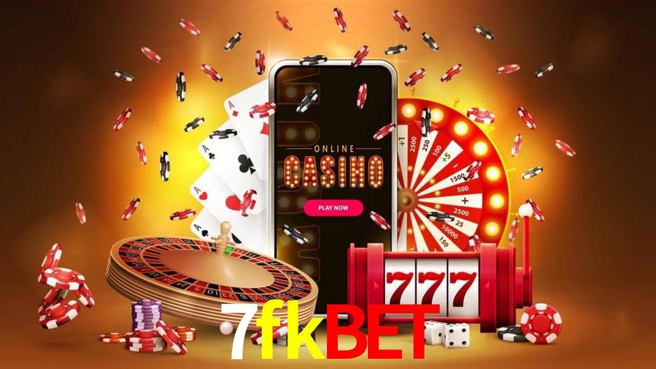 Live Casino 7fkbet