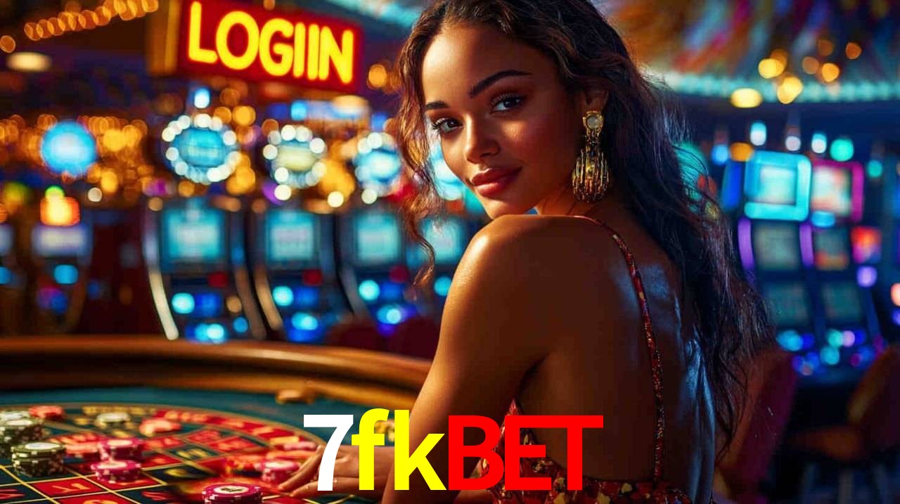 Slot Games 7fkbet