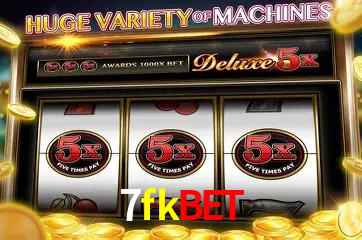 VIP Casino 7fkbet