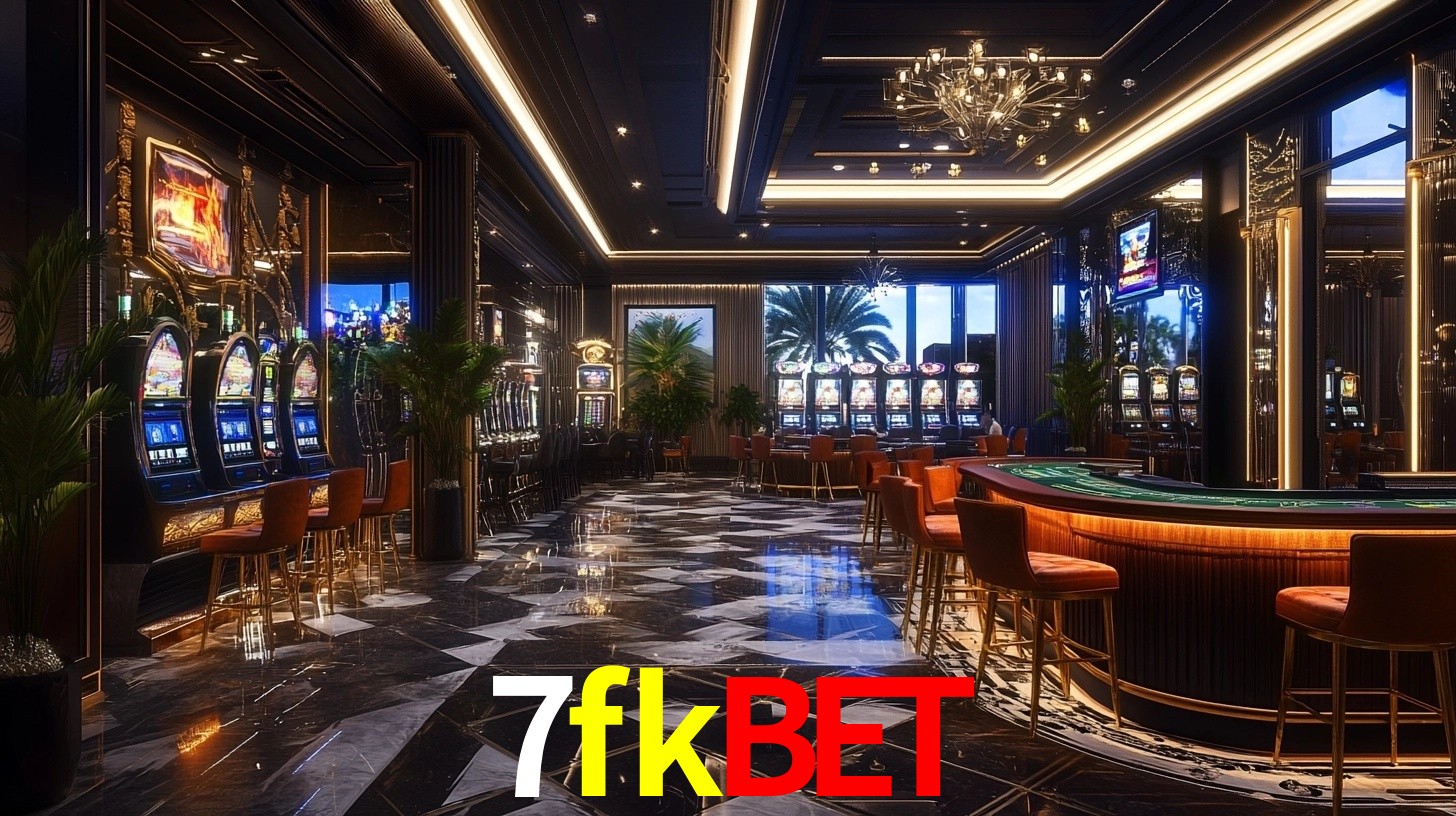 Daily Bonuses 7fkbet